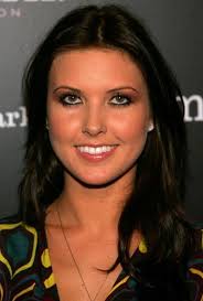 Audrina Patridge