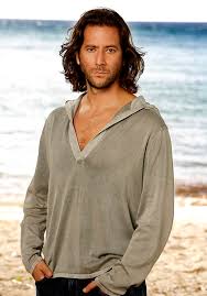 For Elle, Henry Ian Cusick 