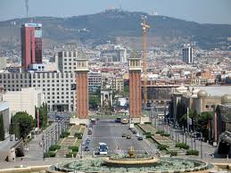 Barcelona