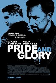 Zafer ve Gurur - Pride and Glory (2009) TrAltyaz�