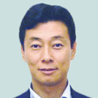 西村康稔