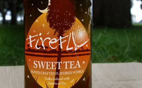 Firefly Sweet Tea Vodka