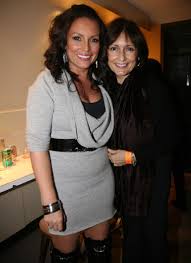 Angie Martinez