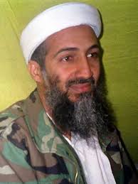 Foto di bin laden - september11news