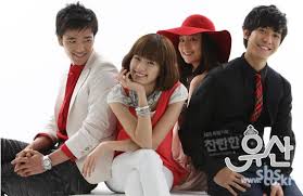 Brilliant Legacy 3. Bölüm