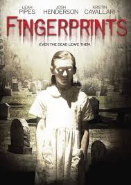 Parmak �zi - Fingerprints (2006)