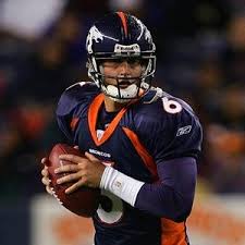  Jay Cutler to the Bears is 