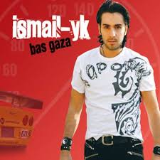 �smail YK - Bas Gaza