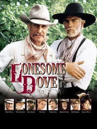 Movies, Lonesome Dove 