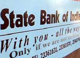 State Bank of India