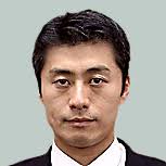 細野豪志