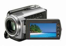 Sony DCR SR47