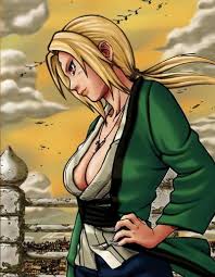 tsunade gợi cãm nhất trong các đời hokage 101075-tsunade_400