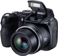 fuji s2000hd thumb 450x442 Fuji FinePix S2000HD 10MP Digital Camera   $209 Shipped