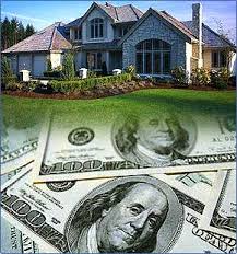 value of my house