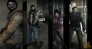 Related Articles: Left 4 Dead 