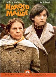 Harold and Maude divx