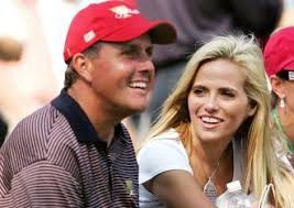  and Amy Mickelson prevents a 