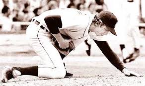 Tigers pitcher Mark Fidrych smooths 