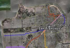 Google, Earthlink file joint San 