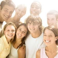 Volunteers