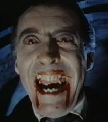 Count Dracula