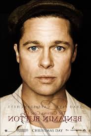 The Curious Case Of Benjamin Button(2008) Icon