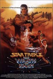 Star Trek: The Wrath of Khan