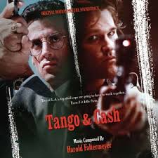 Tango a Cash