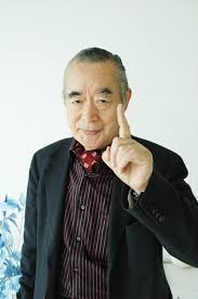 ドクター中松