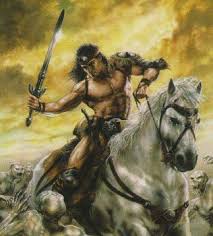 warrior image in busby seo test