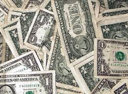 ETF dollar