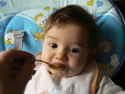 8 факта за храненето на децата