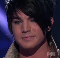 Adam Lambert � Ring of Fire � Video 