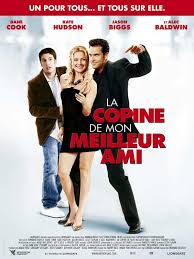 Tlcharger film La Copine de mon meilleur ami en streaming gratuit