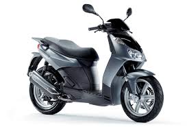 Foto di aprilia sportcity - maxmoto (uk)