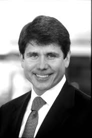 rod blagojevich