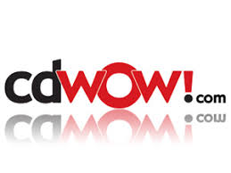 Review of CDwow.Com