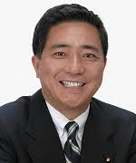 長島昭久