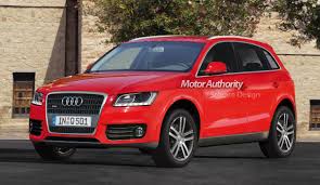 4x4 Audi Q5