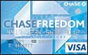chase freedom now