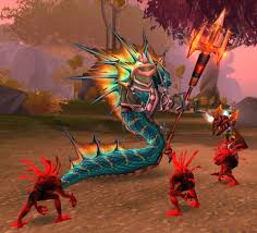 World of Warcraft: Cataclysm