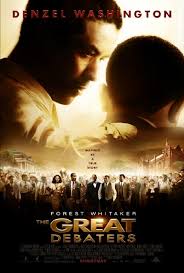 The Great Debaters (2007) TrAltyaz�