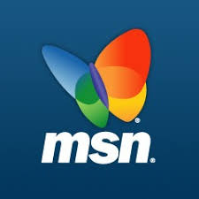 MSN logo