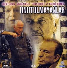 unutulmayanlar