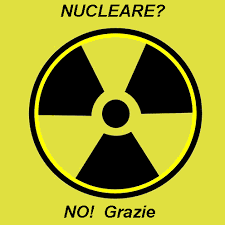 nucleare? no grazie
