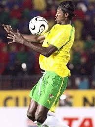 Adebayor togo