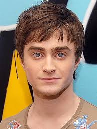 Daniel Radcliffe