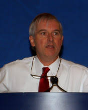 Dr. Brendan Adams discusses - V46N4_TripartiteConf_Adams