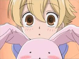 تقرير عن الانمي (Ouran High School Host Club) Ouran